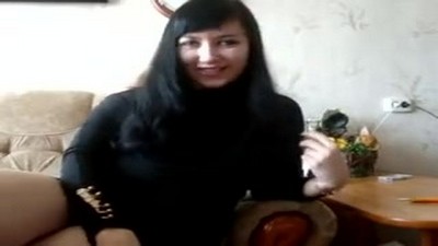 Домашний стриптиз
