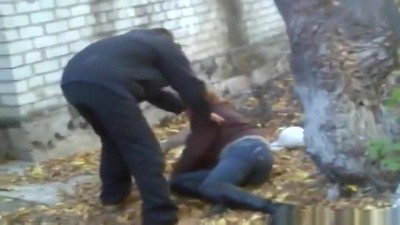 С рыжими